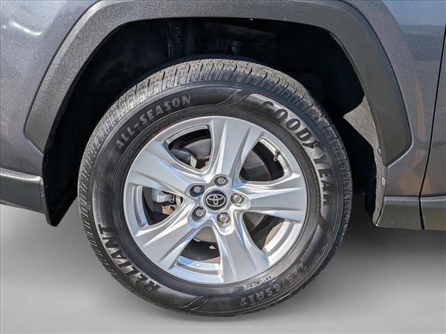 Certified 2021 Toyota RAV4 XLE w/ XLE Grade Weather Package AWD/4WD image 28