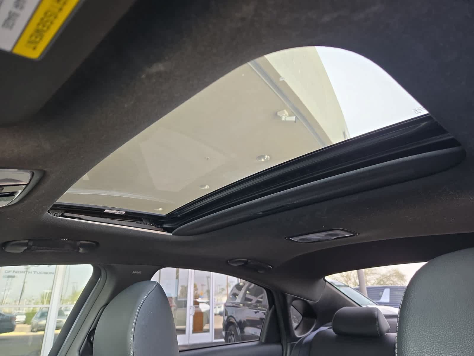 Used 2023 Kia Forte GT-Line w/ GT-Line Premium Package FWD image 19