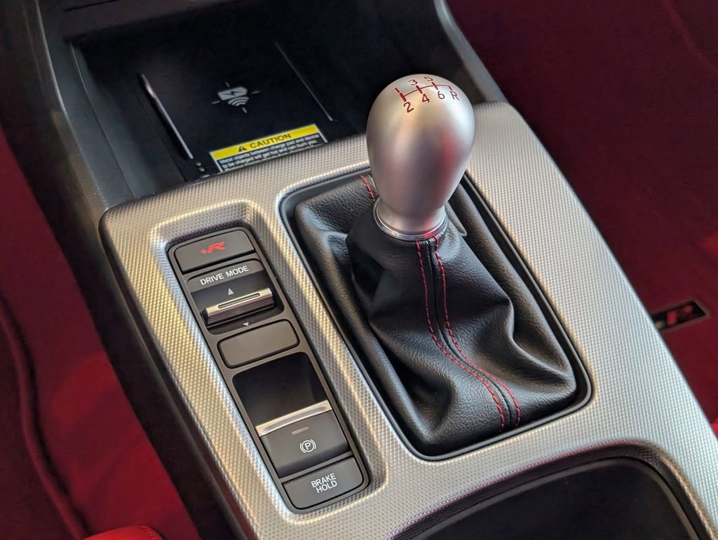New 2025 Honda Civic Type R image 12