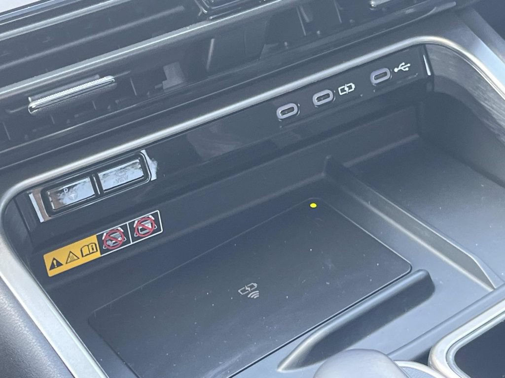 Used 2024 Lexus TX 350 FWD w/ Technology Package image 38
