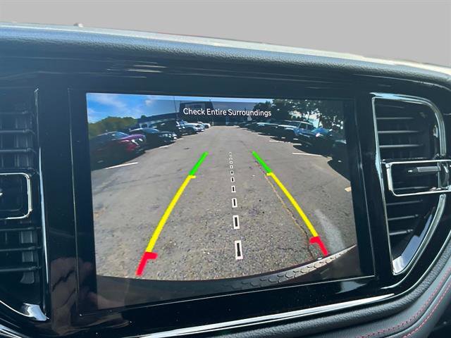 New 2026 Dodge Durango GT w/ Blacktop Package image 12