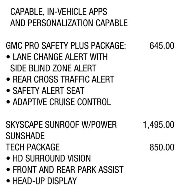 Used 2022 GMC Terrain SLT w/ Infotainment Package II image 31