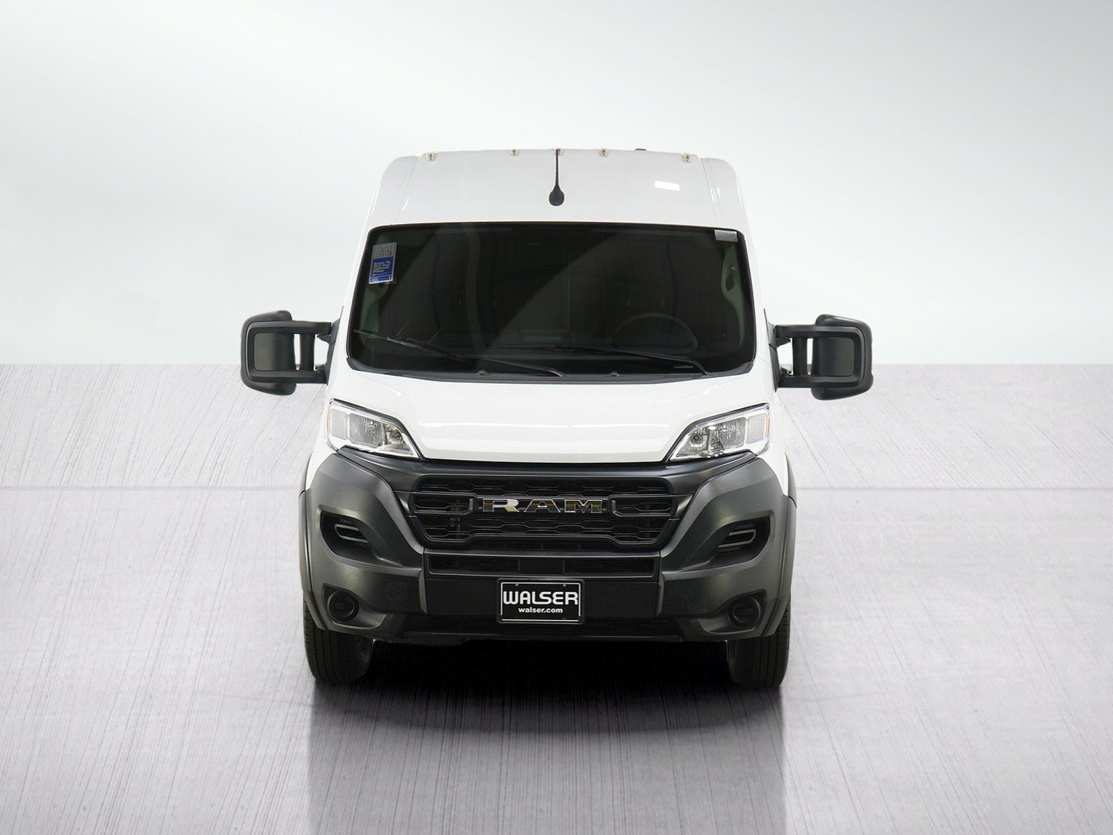 Used 2023 RAM ProMaster 2500 FWD image 8