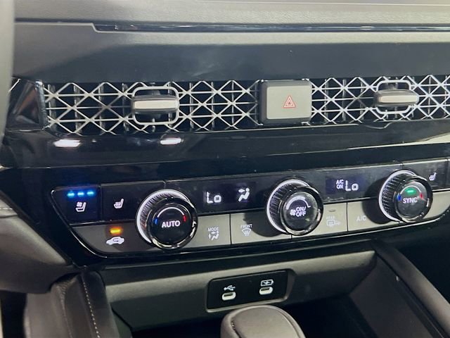 Certified 2024 Honda Accord Touring image 15