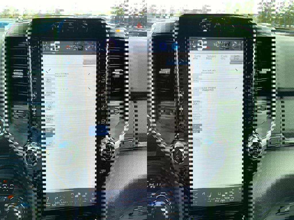 New 2026 RAM 1500 Big Horn image 23