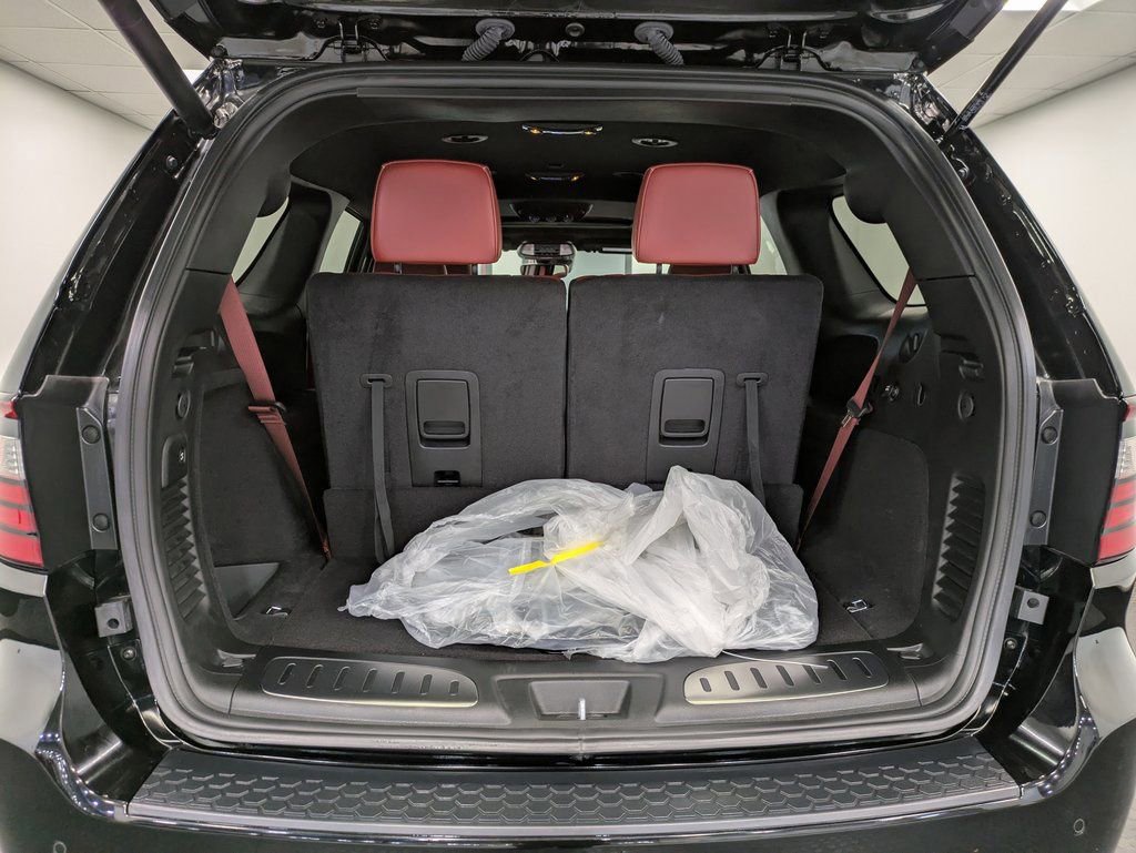 Used 2024 Dodge Durango SRT Hellcat image 24