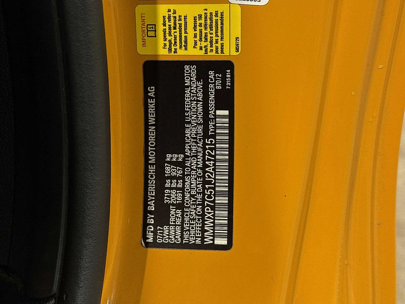Used 2018 MINI Cooper S FWD image 14
