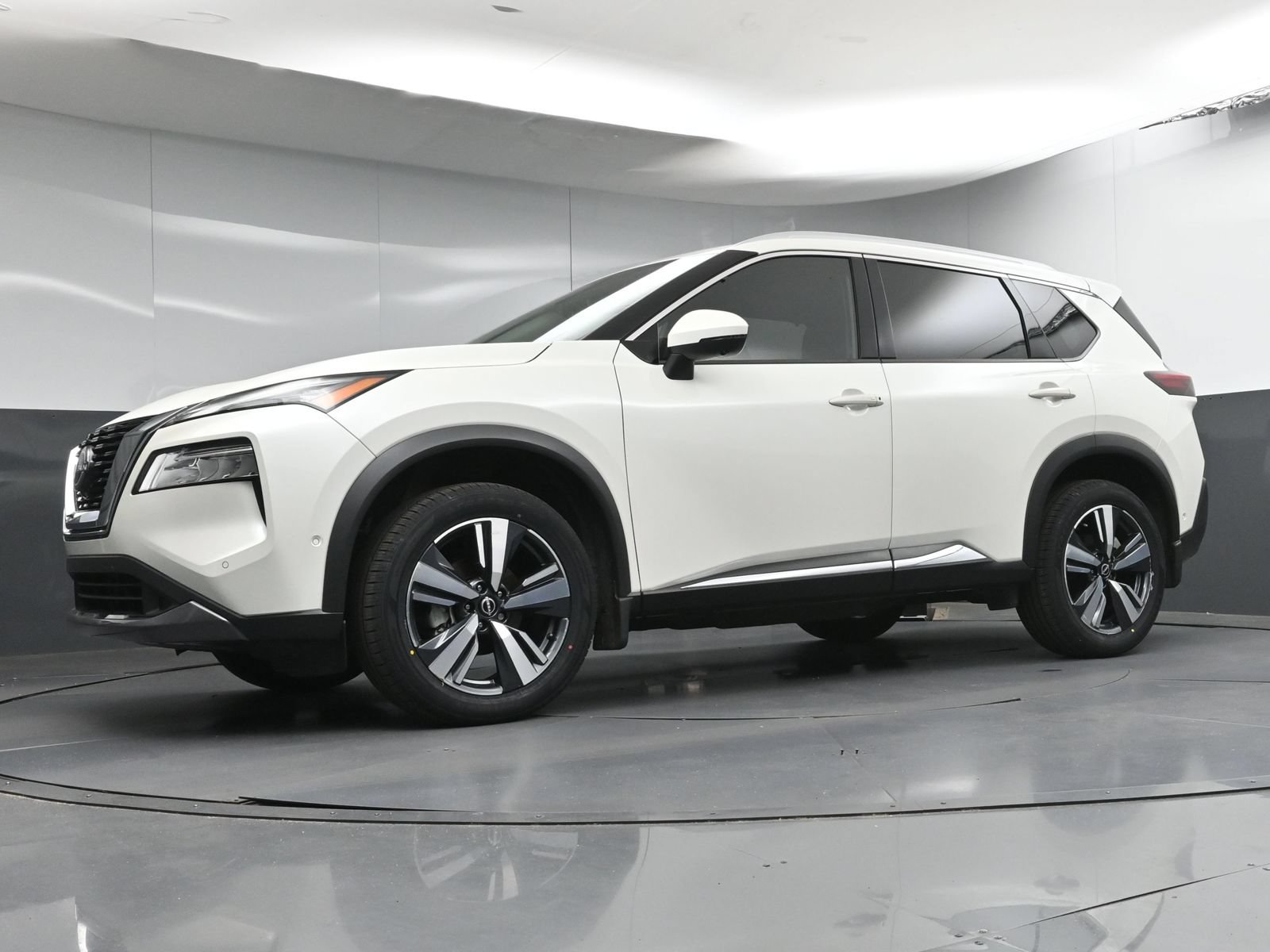 Certified 2023 Nissan Rogue SL w/ SL Premium Package AWD/4WD image 25