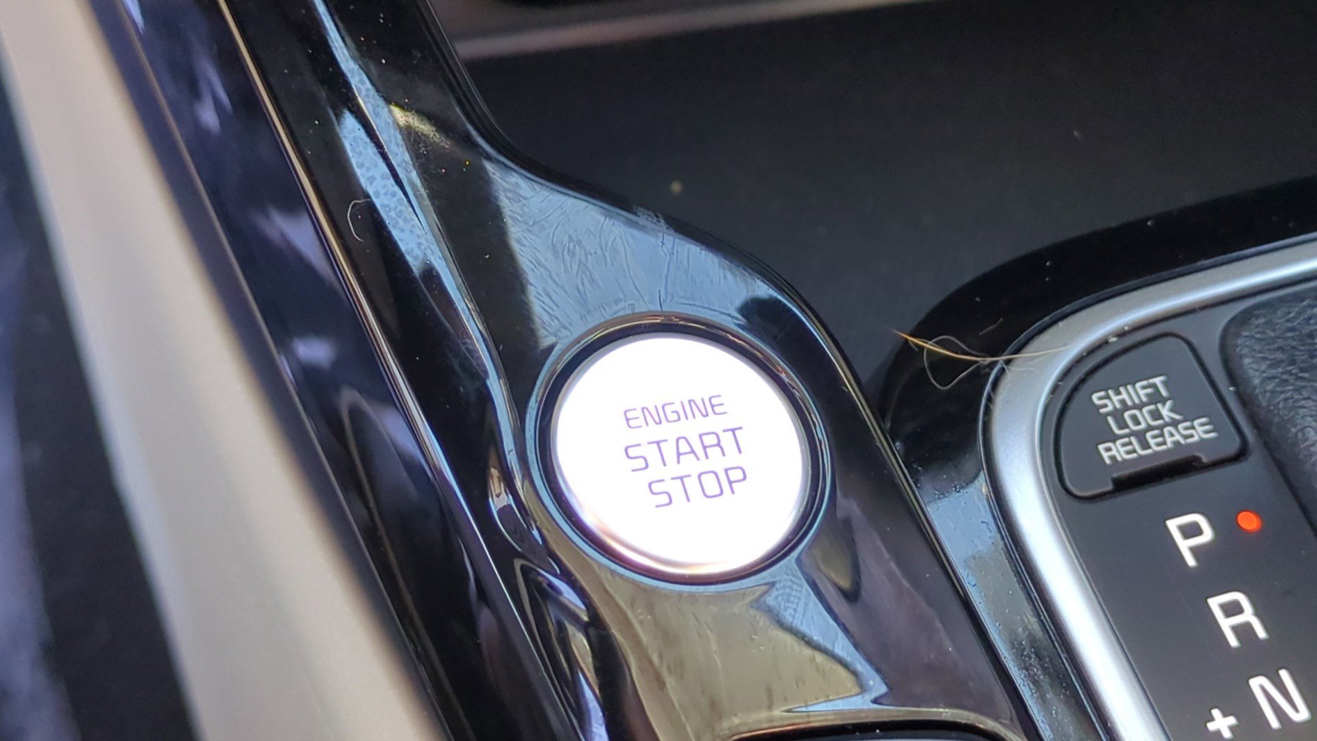 Used 2023 Kia Soul EX image 22