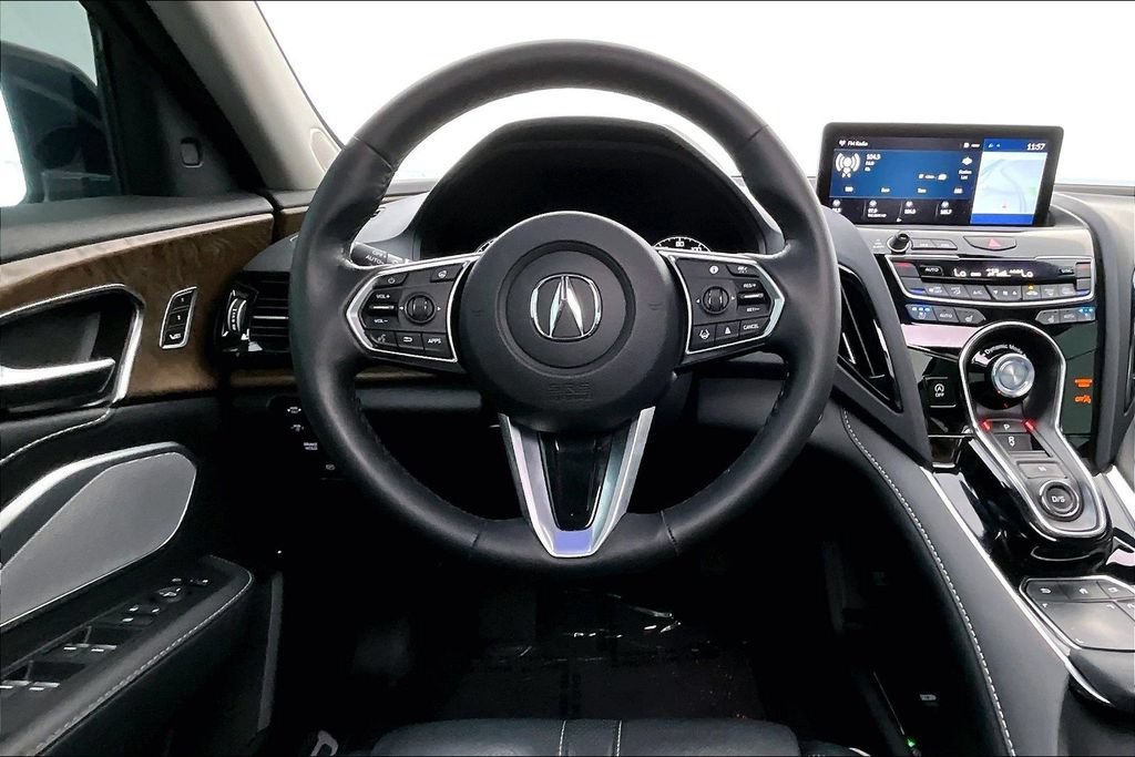 Used 2024 Acura RDX SH-AWD w/ Advance Package image 6