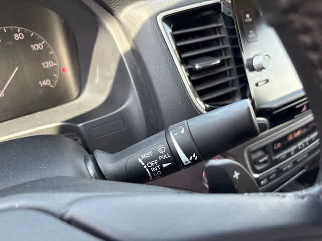 Used 2025 Honda Ridgeline RTL image 17