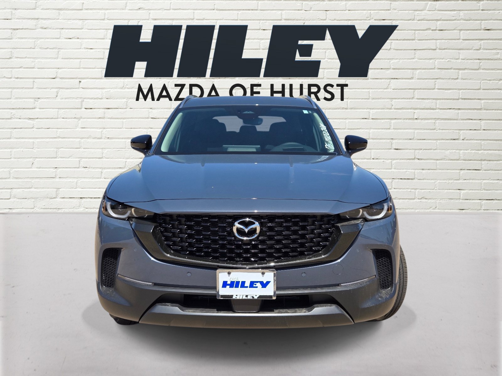 New 2026 MAZDA CX-50 2.5 Hybrid w/ Weather Package AWD/4WD image 2