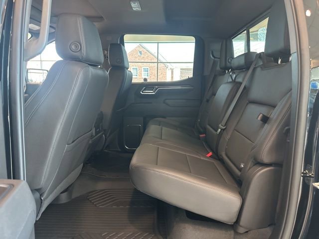 New 2026 Chevrolet Silverado 1500 LT Trail Boss w/ LT Trail Boss Premium Package image 9