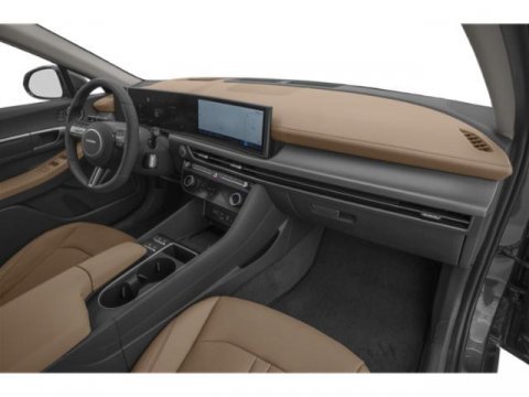New 2026 Hyundai Sonata Limited FWD image 18