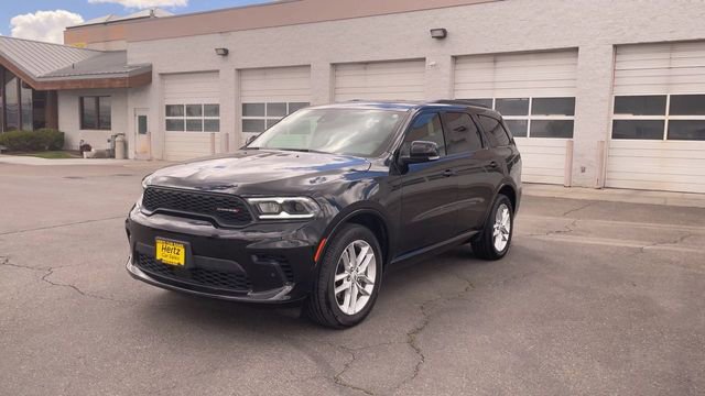 Used 2026 Dodge Durango GT AWD/4WD image 5