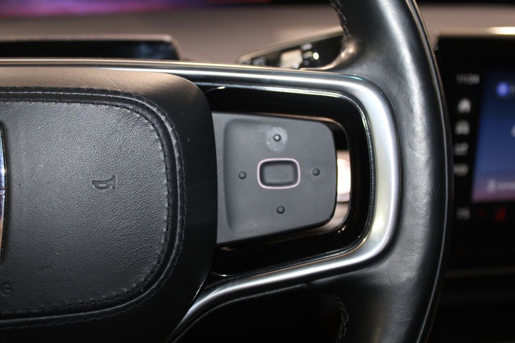 Used 2024 Lincoln Nautilus Reserve image 39