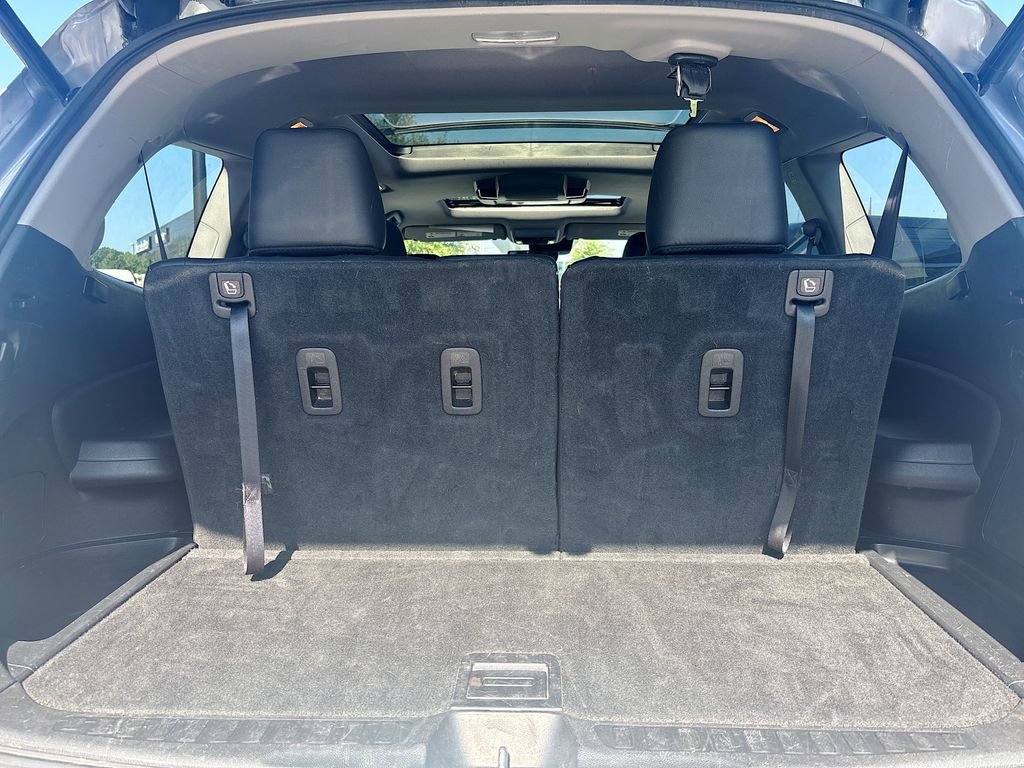 Used 2019 Honda Pilot Elite image 13