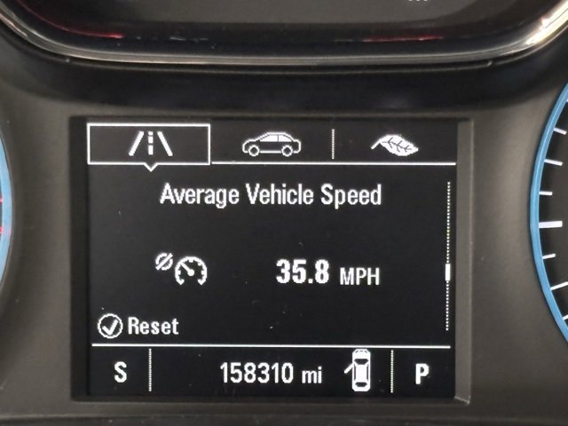 Used 2016 Chevrolet Cruze LT w/ Convenience Package image 17