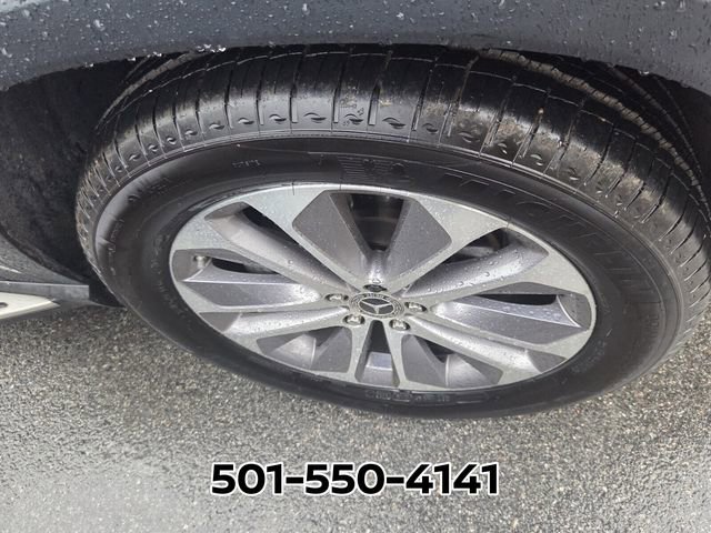 Used 2022 Mercedes-Benz GLE 350 4MATIC w/ Premium Package image 4