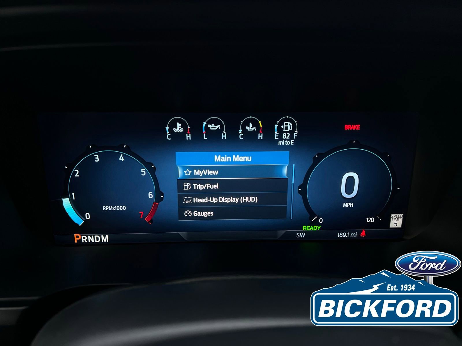 New 2025 Ford F150 Lariat w/ Equipment Group 502A High image 13