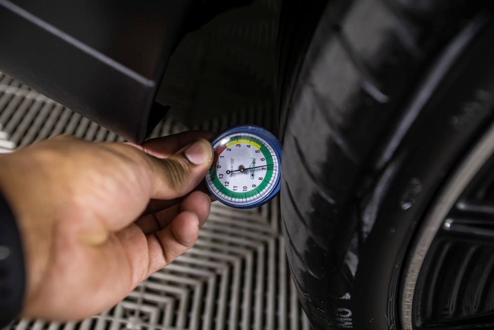 Used 2026 Mercedes-Benz CLE 450 4MATIC Coupe image 48