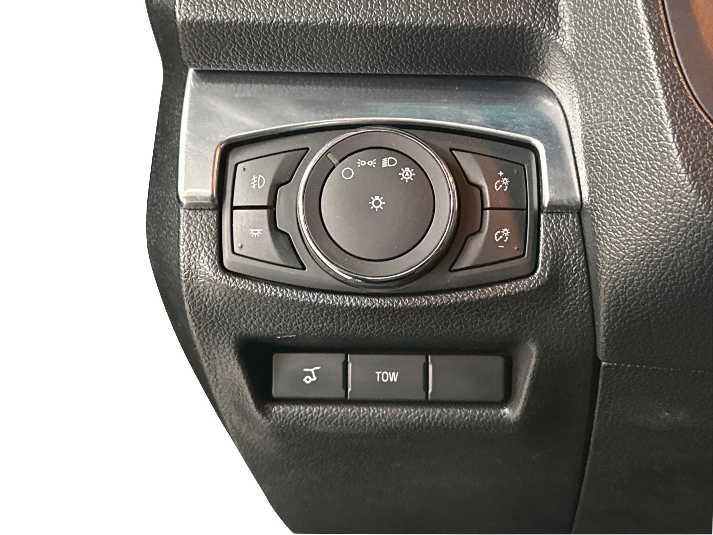 Used 2017 Ford Explorer Sport w/ Equipment Group 401A image 19