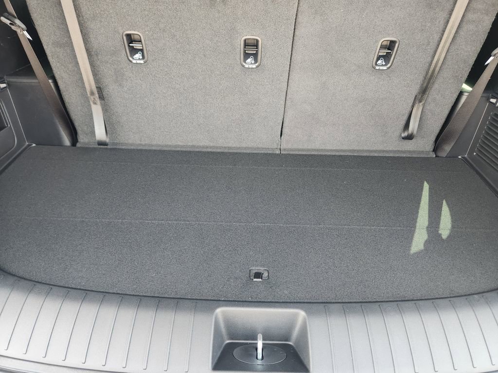 New 2027 Kia Telluride LX image 21