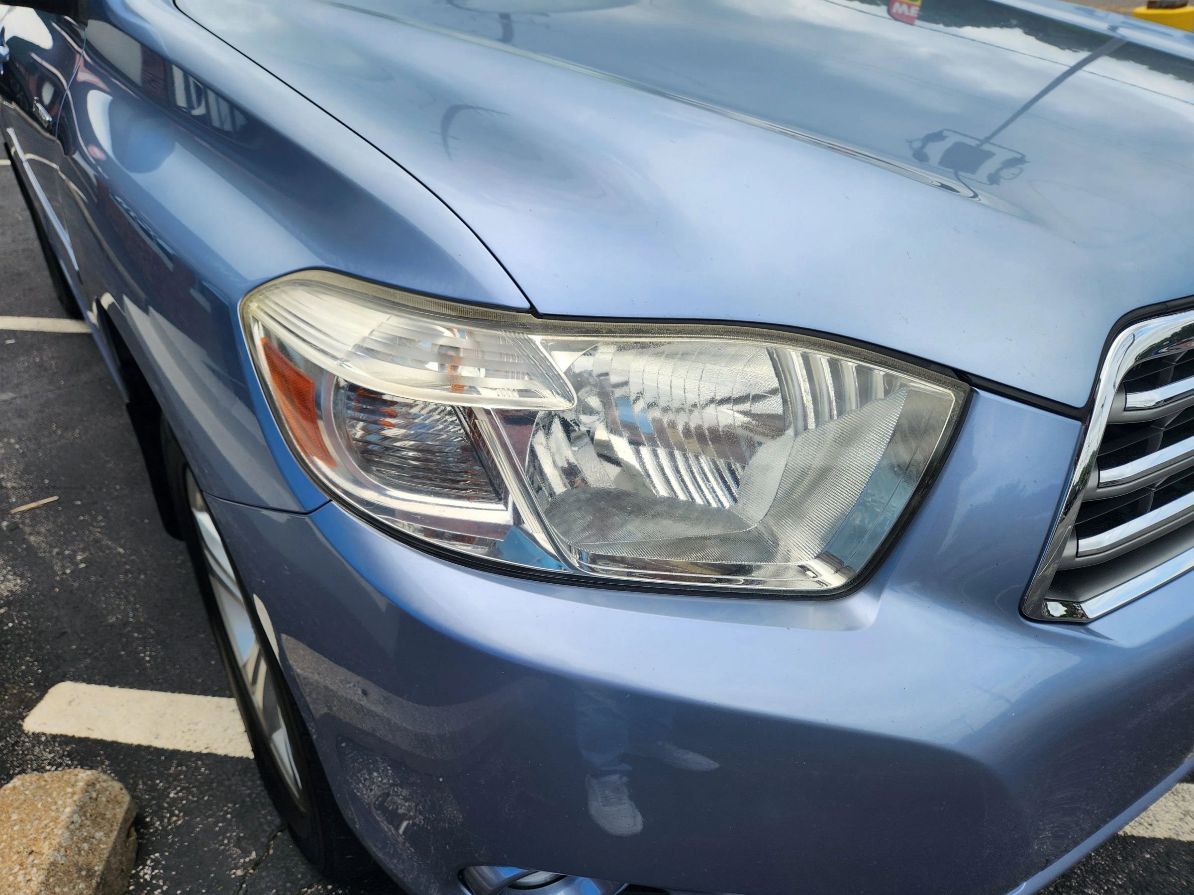 Used 2010 Toyota Highlander Limited image 74