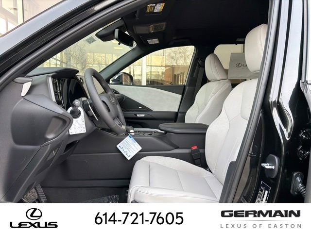 New 2026 Lexus TX 350 AWD image 16