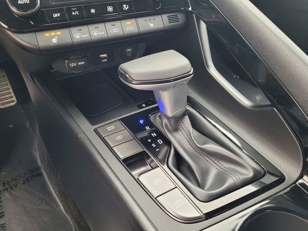 New 2026 Hyundai Elantra SEL Sport Premium FWD image 10