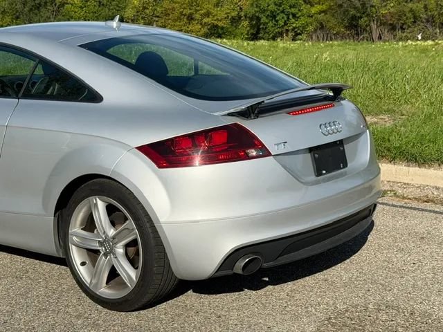 Used 2013 Audi TT 2.0T Premium Plus AWD/4WD image 33