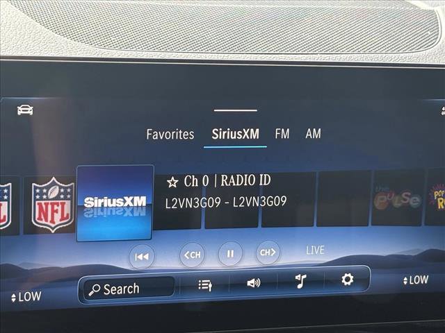 New 2026 Mercedes-Benz GLB 250 image 10