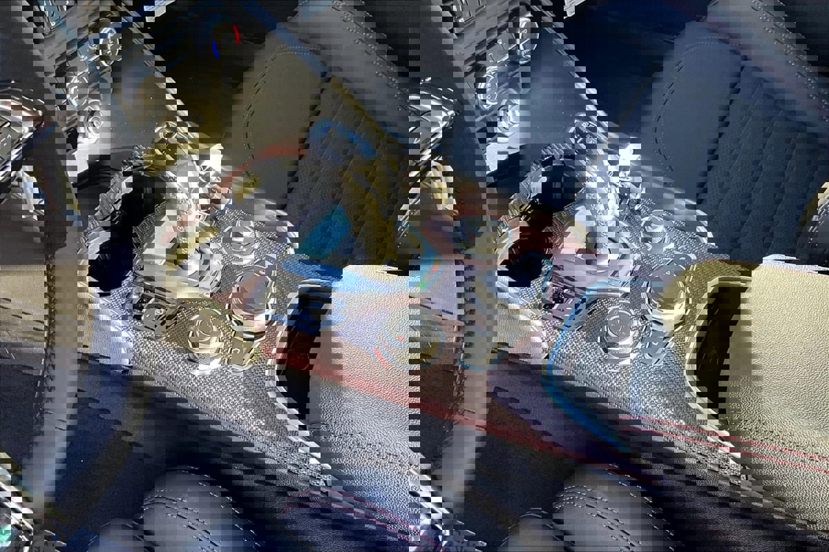 New 2024 Alfa Romeo Giulia Quadrifoglio image 8