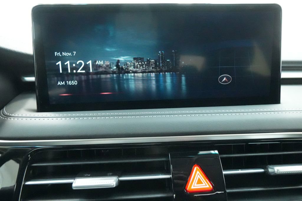 New 2026 Genesis G70 2.5T image 34