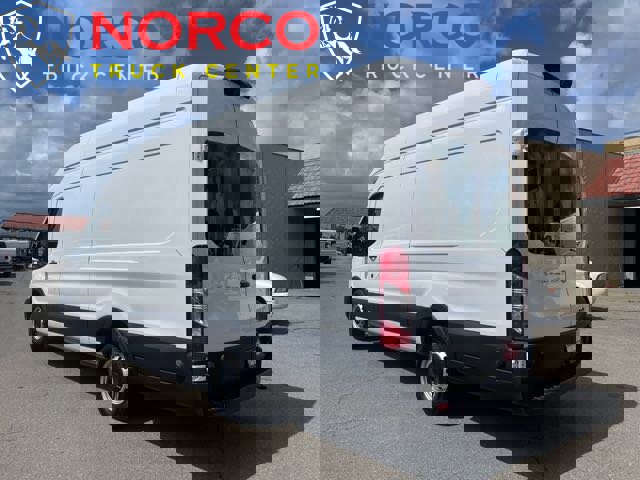 Used 2020 Ford Transit 250 148 High Roof Extended image 6