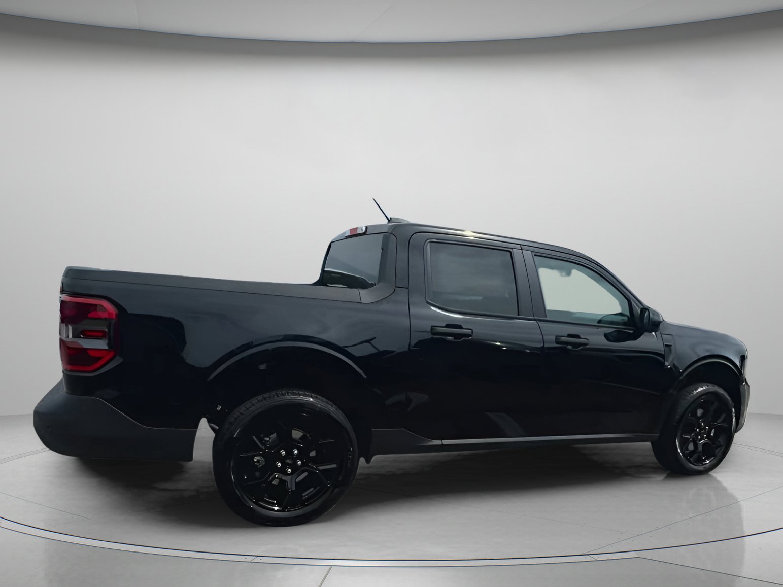 New 2025 Ford Maverick XLT w/ XLT Luxury Package AWD/4WD image 34