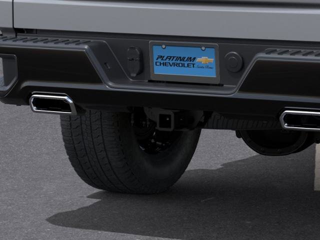 New 2026 Chevrolet Silverado 1500 LT Trail Boss AWD/4WD image 14