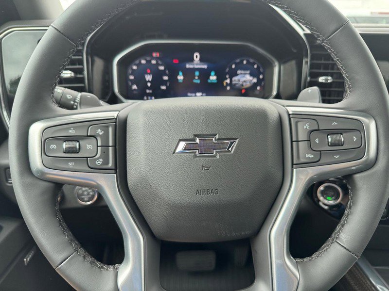 New 2026 Chevrolet Silverado 1500 RST image 13
