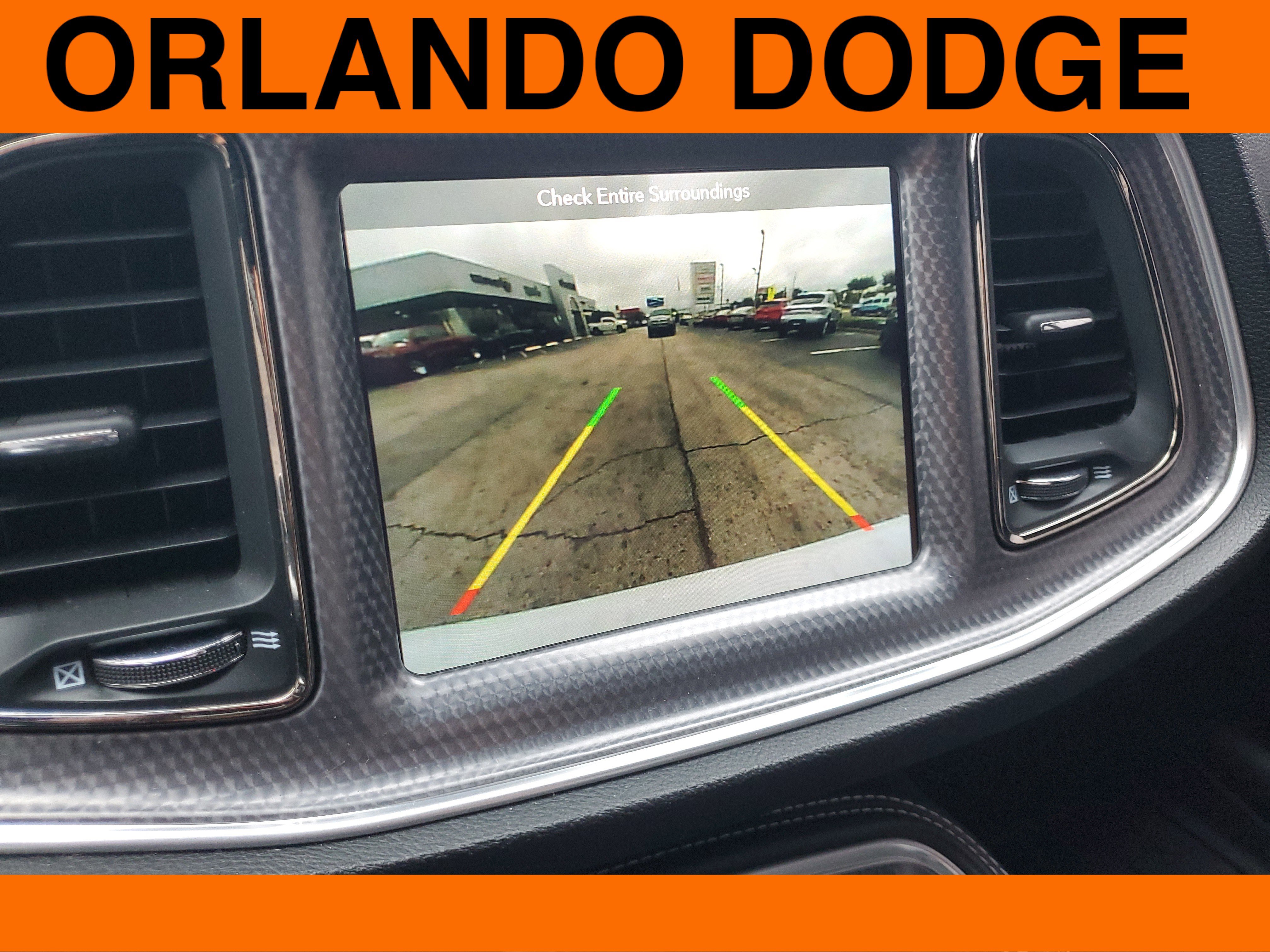 Used 2023 Dodge Challenger SRT Hellcat Redeye image 25