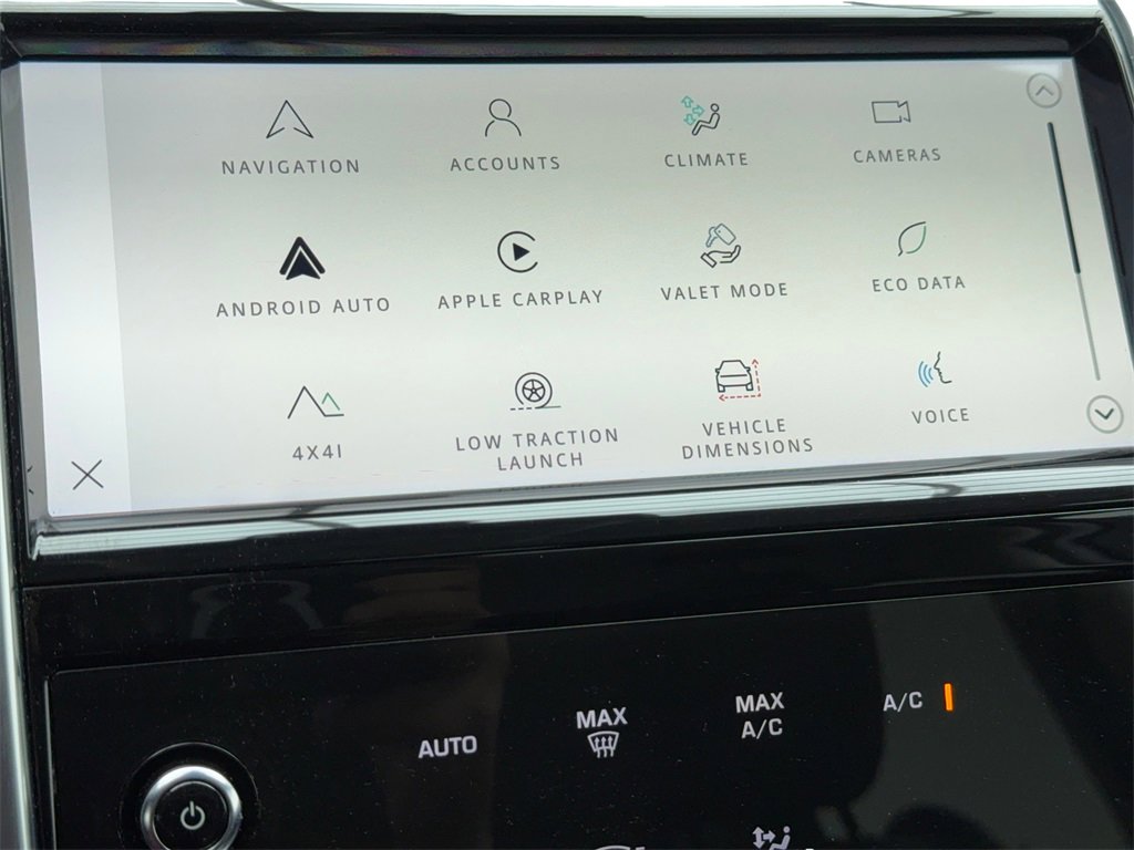 Used 2022 Land Rover Discovery Sport SE image 25