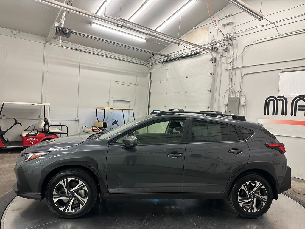 Used 2025 Subaru Crosstrek 2.5i Premium image 12