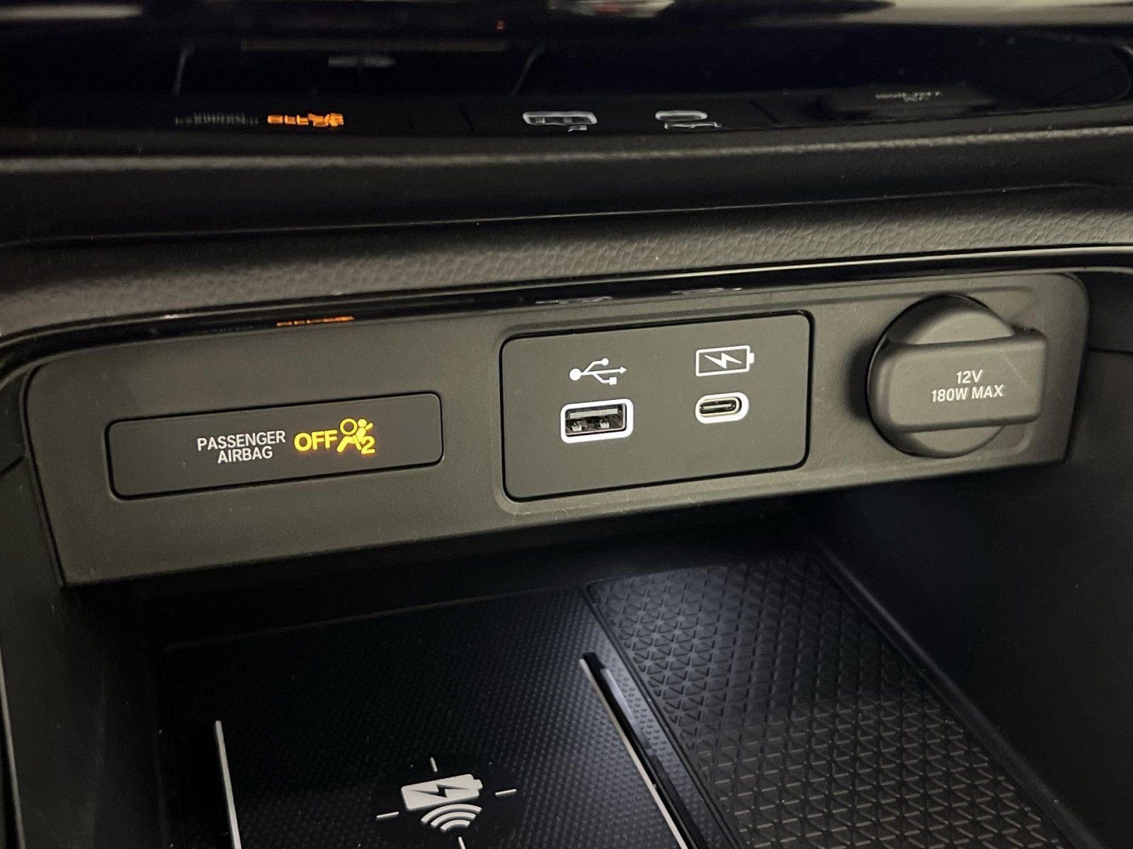 Used 2024 Honda CR-V EX-L image 34