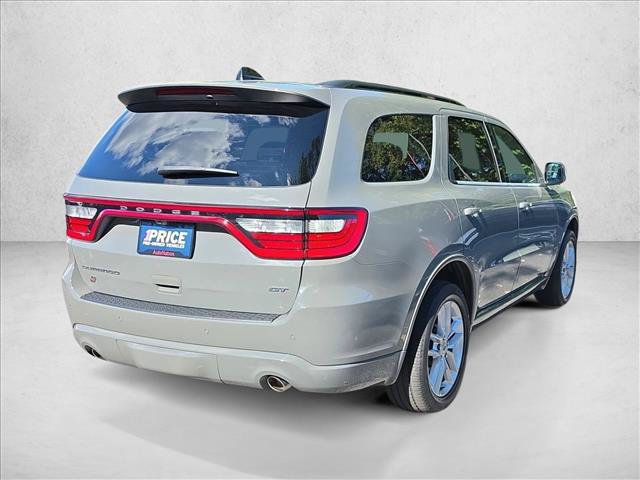 Used 2023 Dodge Durango GT AWD/4WD image 5