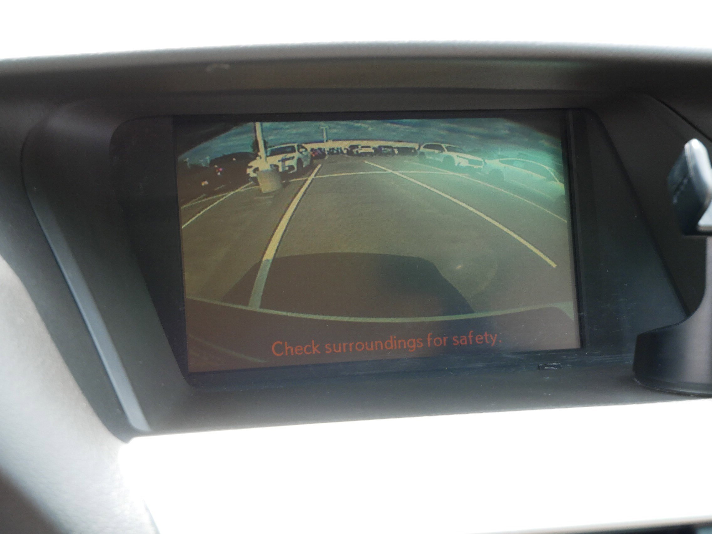 Used 2011 Lexus RX 350 AWD w/ Premium Pkg image 31