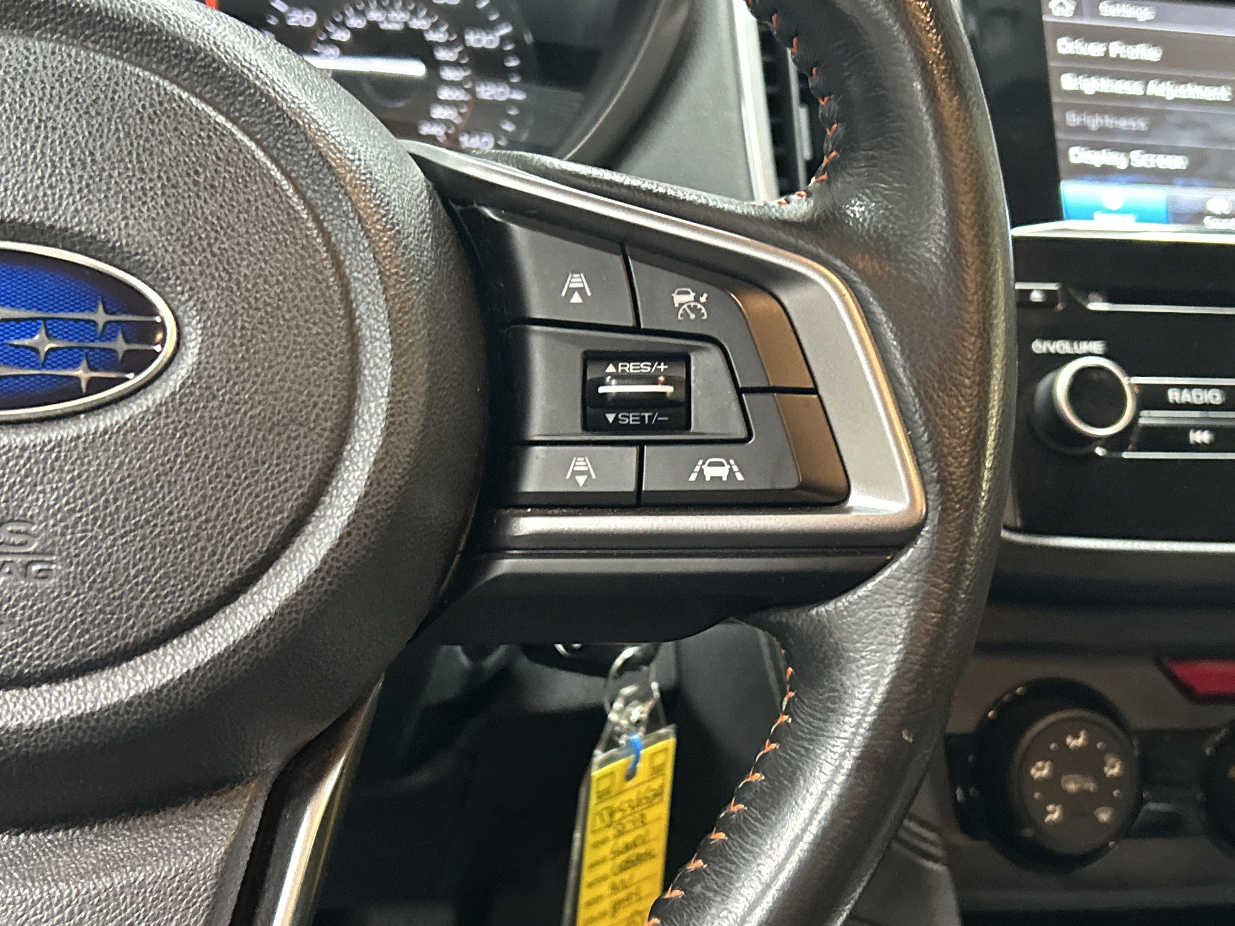 Used 2019 Subaru Crosstrek 2.0i Premium w/ Eyesight System AWD/4WD image 20