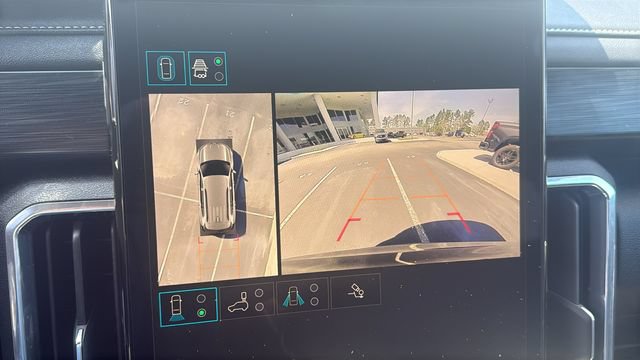 Used 2025 GMC Acadia Elevation FWD image 20