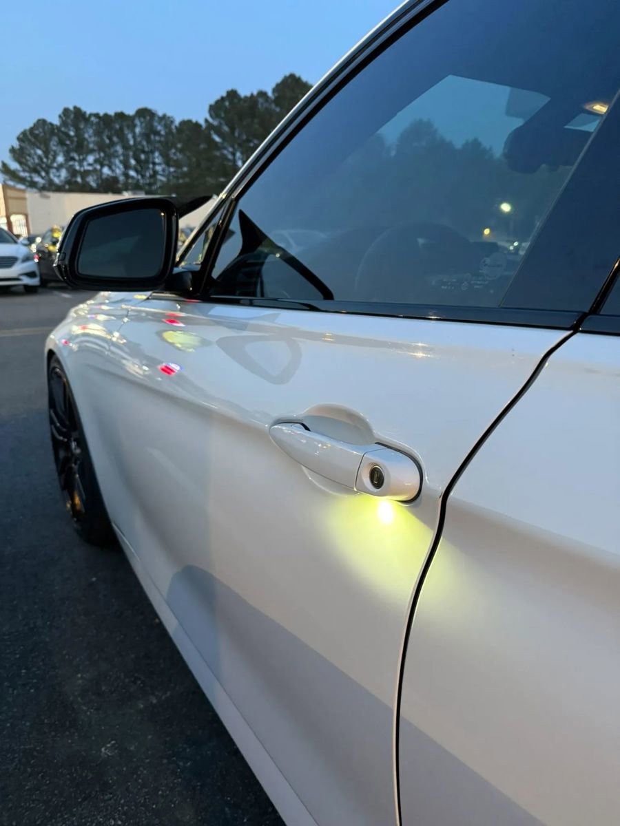 Used 2016 BMW 340i Sedan image 46