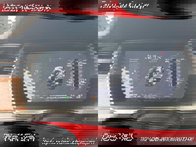 Used 2021 Tesla Model X Long Range image 13