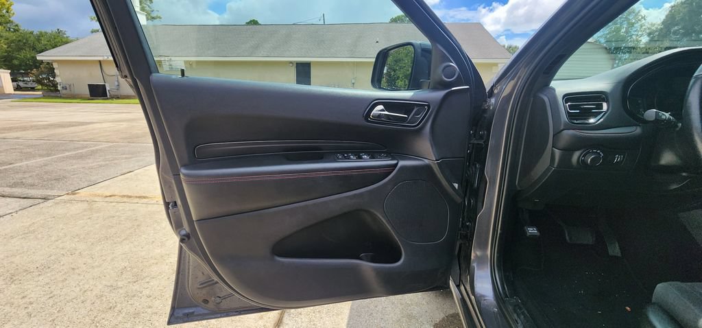 Used 2025 Dodge Durango GT AWD/4WD image 10