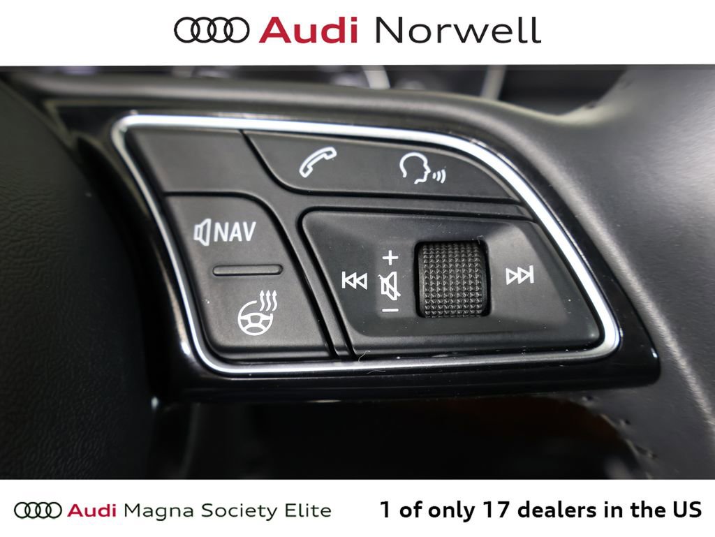 Used 2017 Audi A4 2.0T Premium Plus AWD/4WD image 31